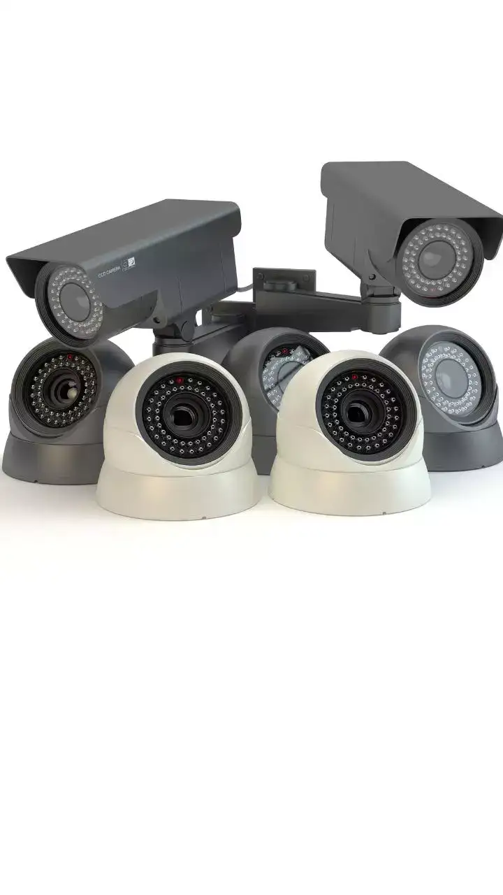 Night Vision CCTV Camera Shop in Patna | 09905179259 | 09123430129