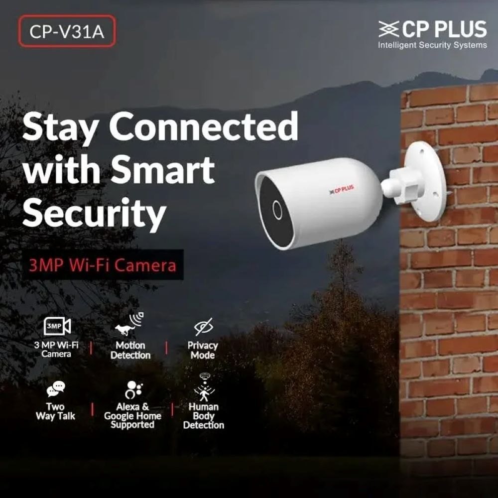 Affordable CCTV Camera Shop in Patna | +91 9905179259 | +91 7004118913
