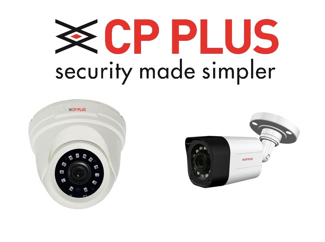 CCTV Camera with Mobile Monitoring in Patna | 09905179259 | 09123430129