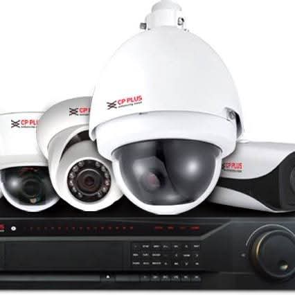 Top CCTV Camera Dealer in Patna | DIGITAL MEDIA 21 | 9123430129