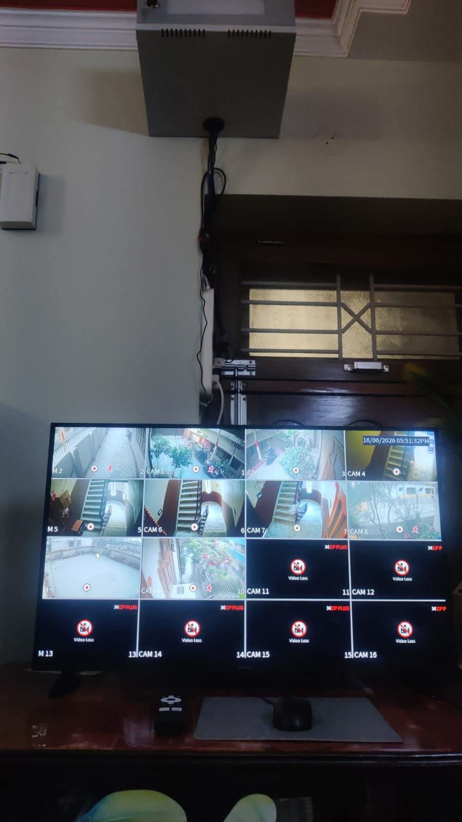 CCTV Camera Distributor in Patna | DIGITAL MEDIA 21 | 9123430129