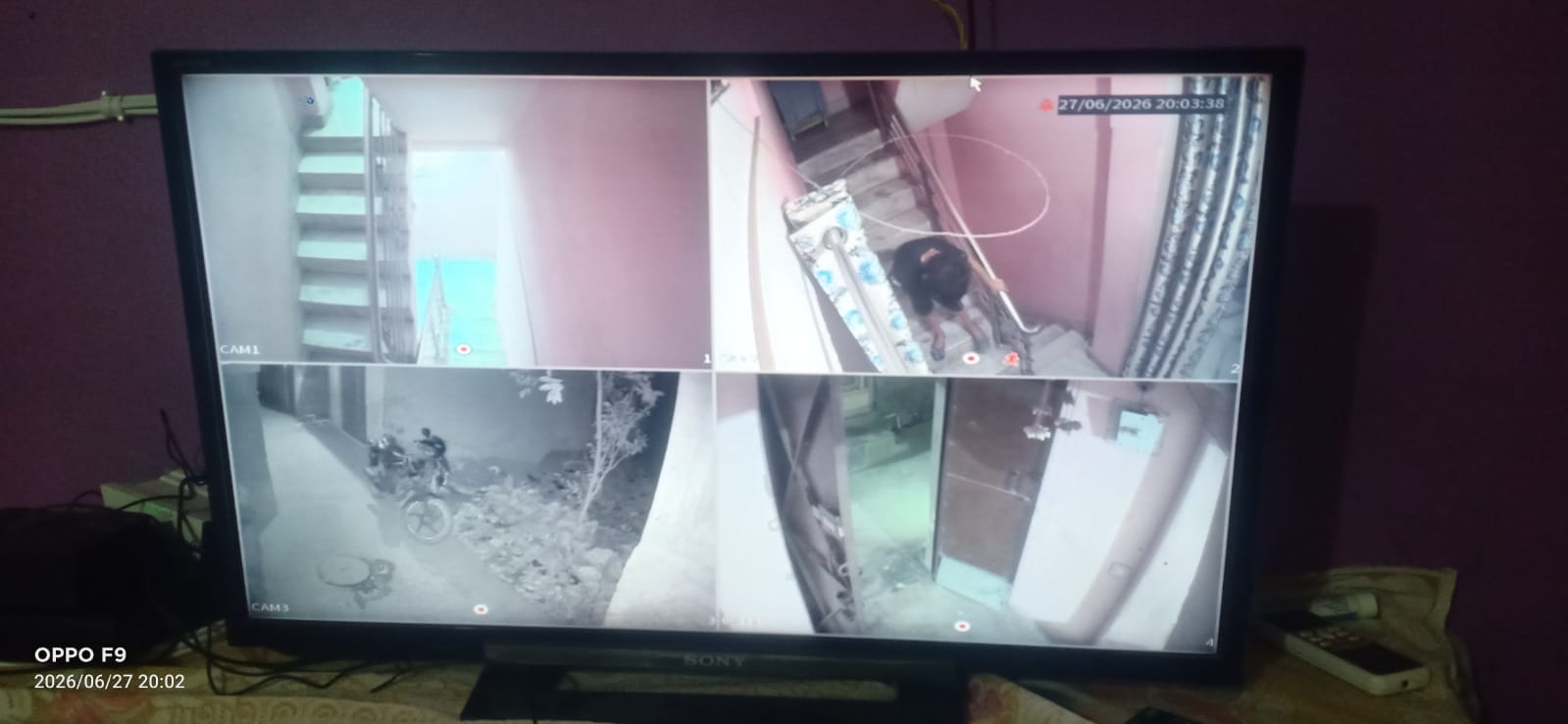 CCTV Camera Dealers in Patna | DIGITAL MEDIA 21 | 9123430129