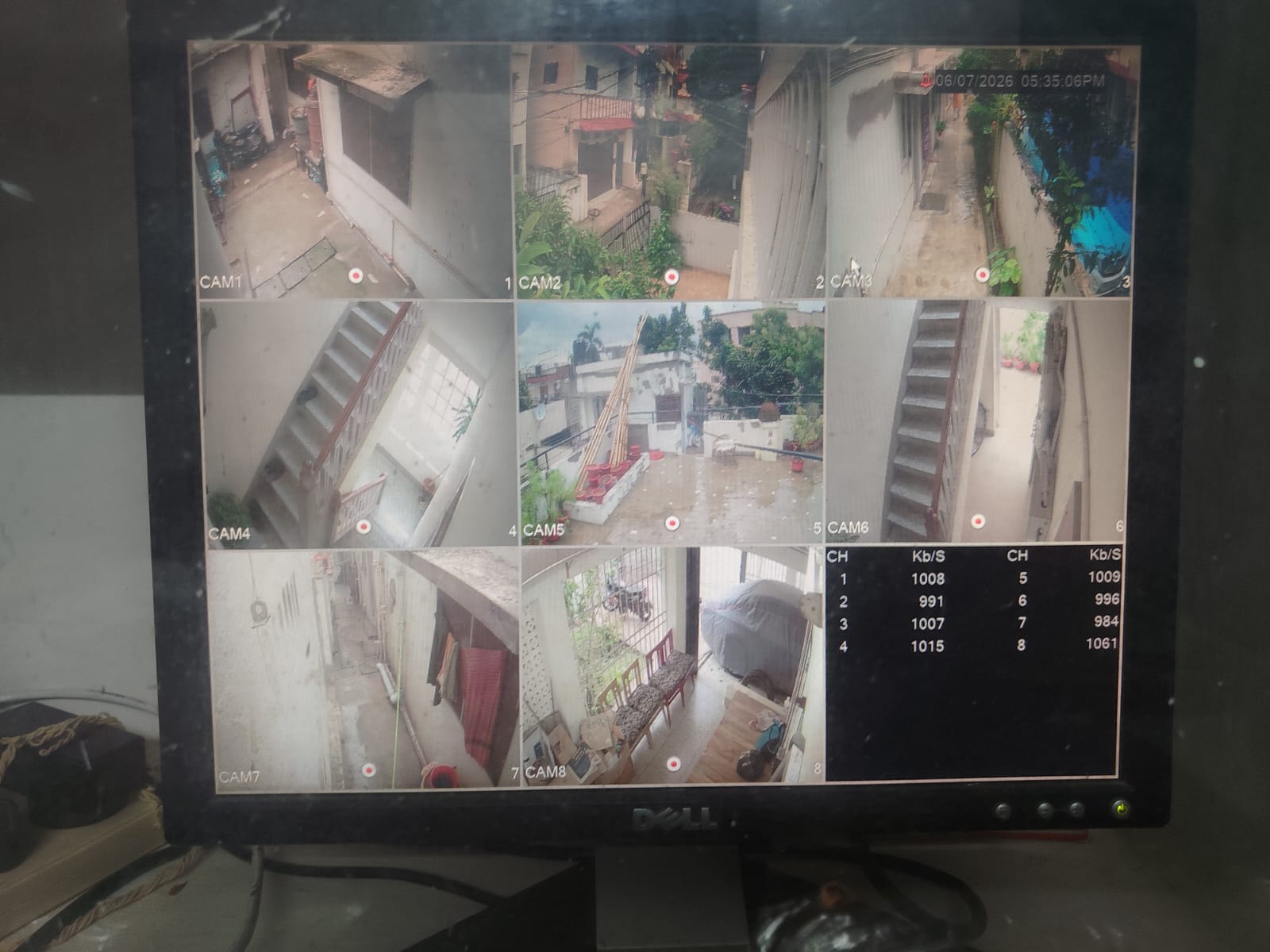 CCTV Camera Dealer for Home in Patna | DIGITAL MEDIA 21 | 9123430129 | 9905179259