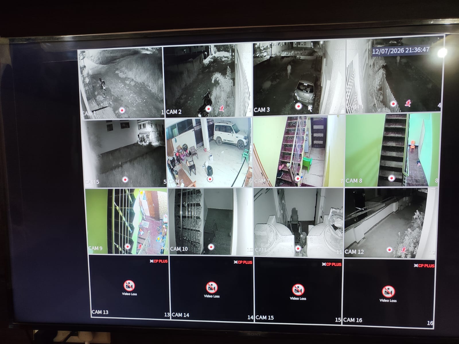 CCTV Camera Shop in Patna | DIGITAL MEDIA 21 | +91 9905179259 | +91 9123430129