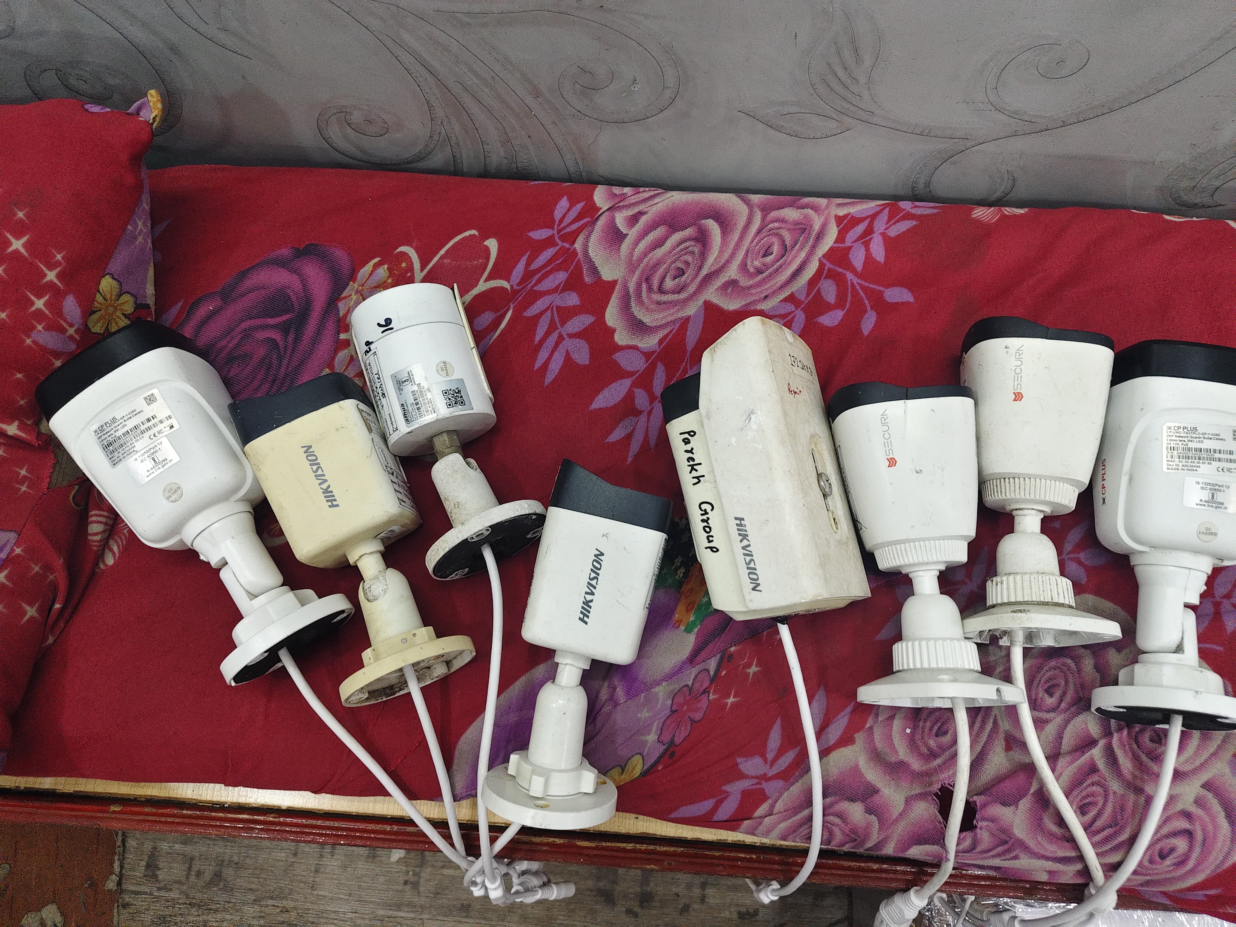 CCTV Dealer in Patna | 099051 79259 | 091234 30129