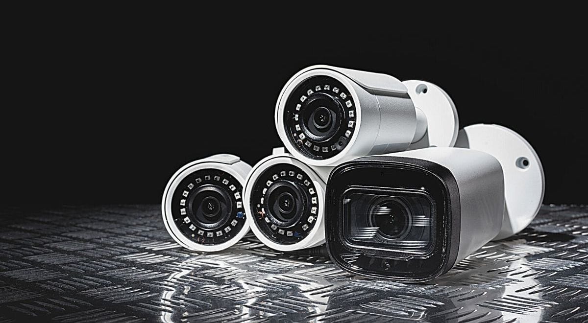 Dome CCTV Camera Shop in Patna | 9905179259 | 9123430129