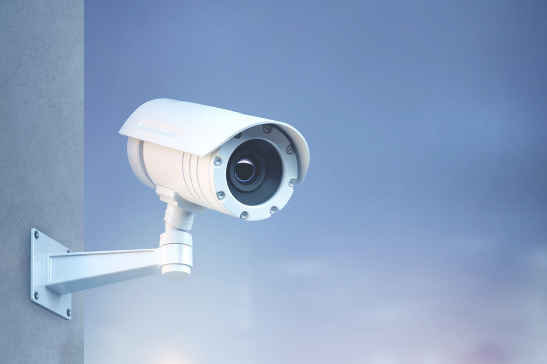 4K CCTV Camera Shop in Patna | DIGITAL MEDIA 21 | 09905179259