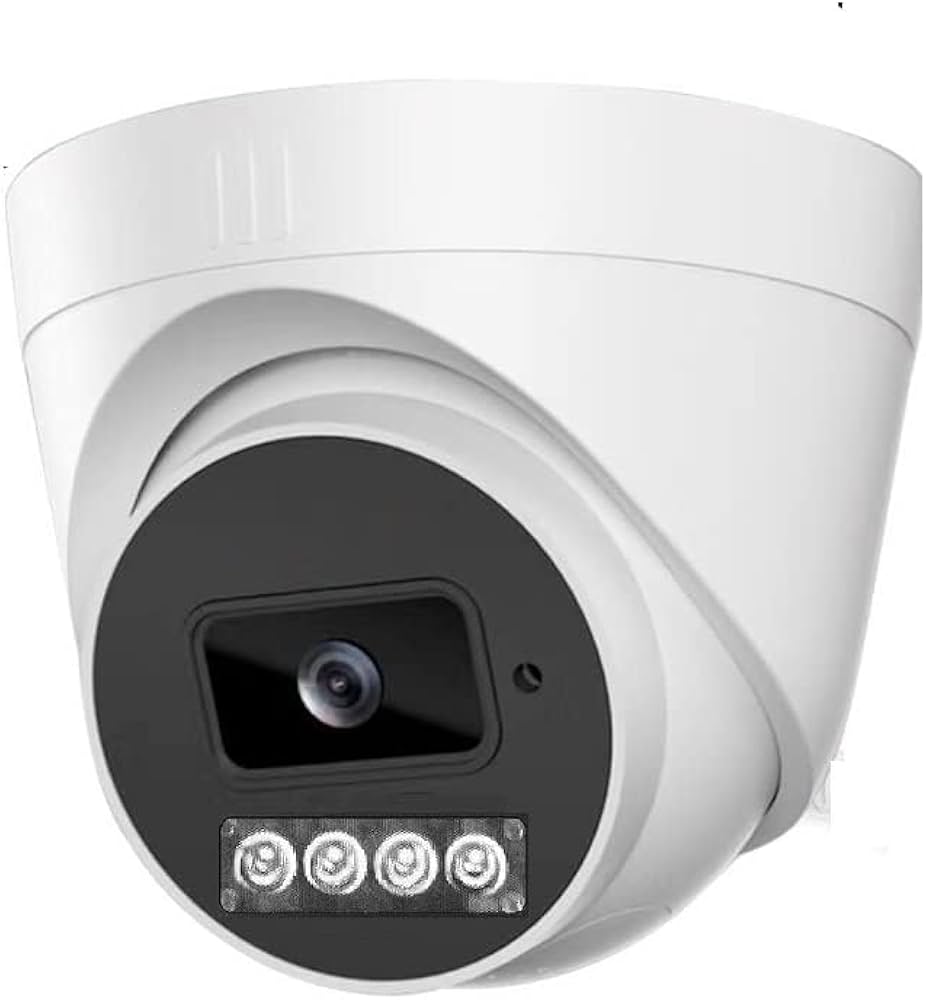 CCTV Camera Surveillance System in Patna | Smart Security & Monitoring Solutions