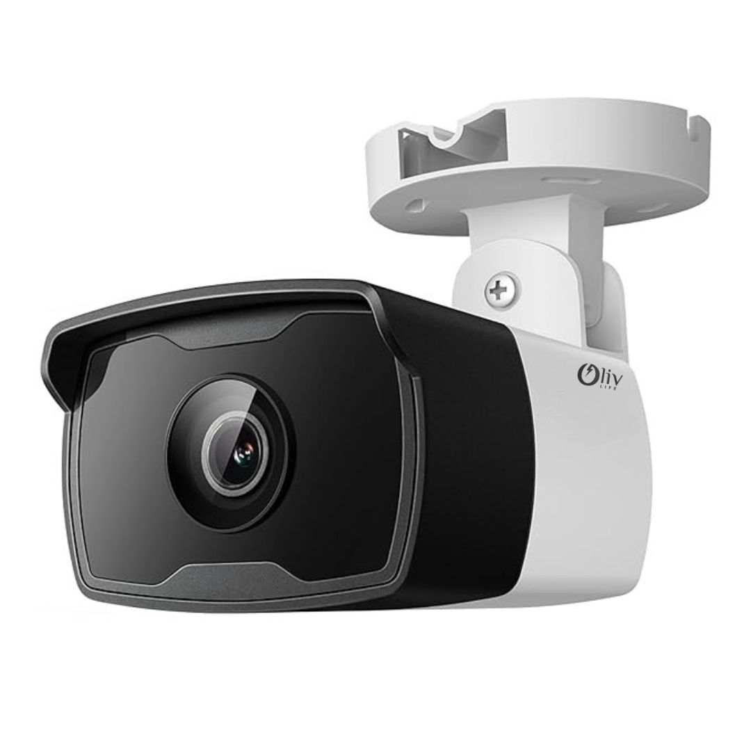 CCTV Camera Shop in Patna | Security Camera Store & Surveillance Solutions