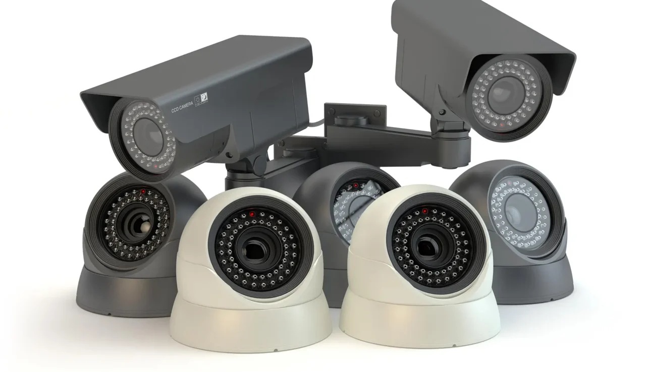 Outdoor CCTV Camera Shop in Patna | 099051 79259 | 091234 30129