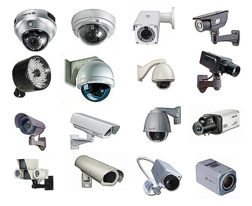 4MP CCTV Camera Shop in Patna | 09905179259 | 9123430129