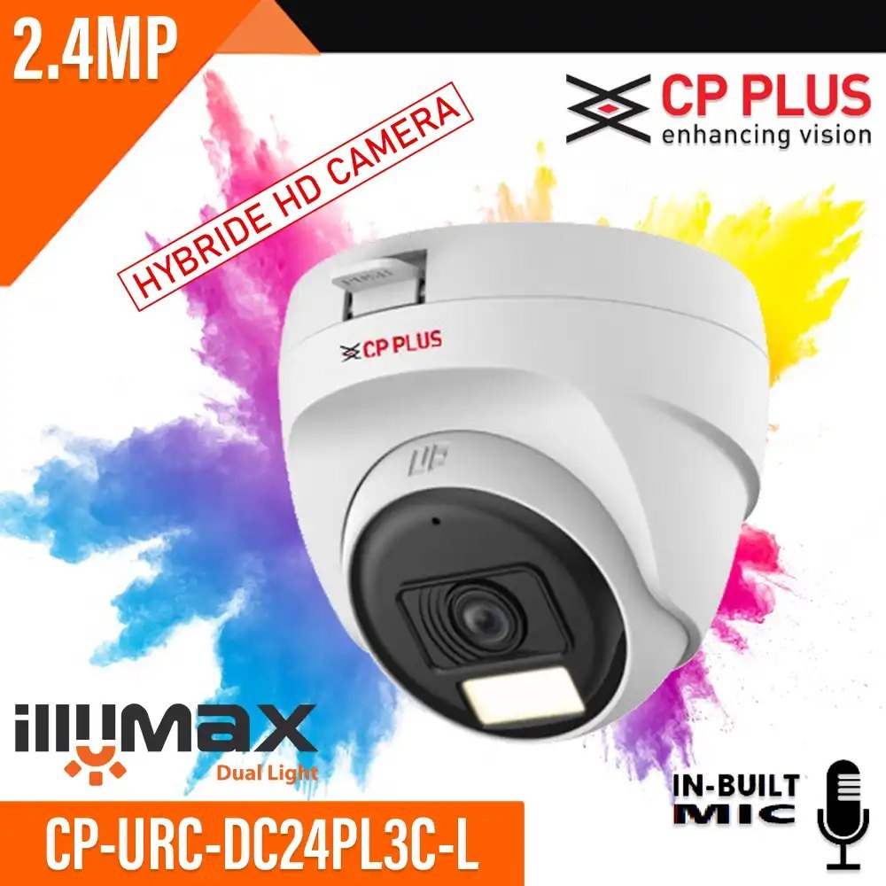 CCTV Camera in Patna | DIGITAL MEDIA 21 - 091234 30129 
