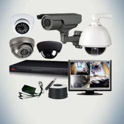 HD CCTV Camera Shop in Patna | 099051 79259 