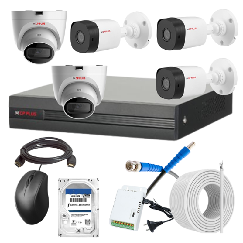 CCTV Camera Shop for Factory in Patna | 09905179259 | 09123430129
