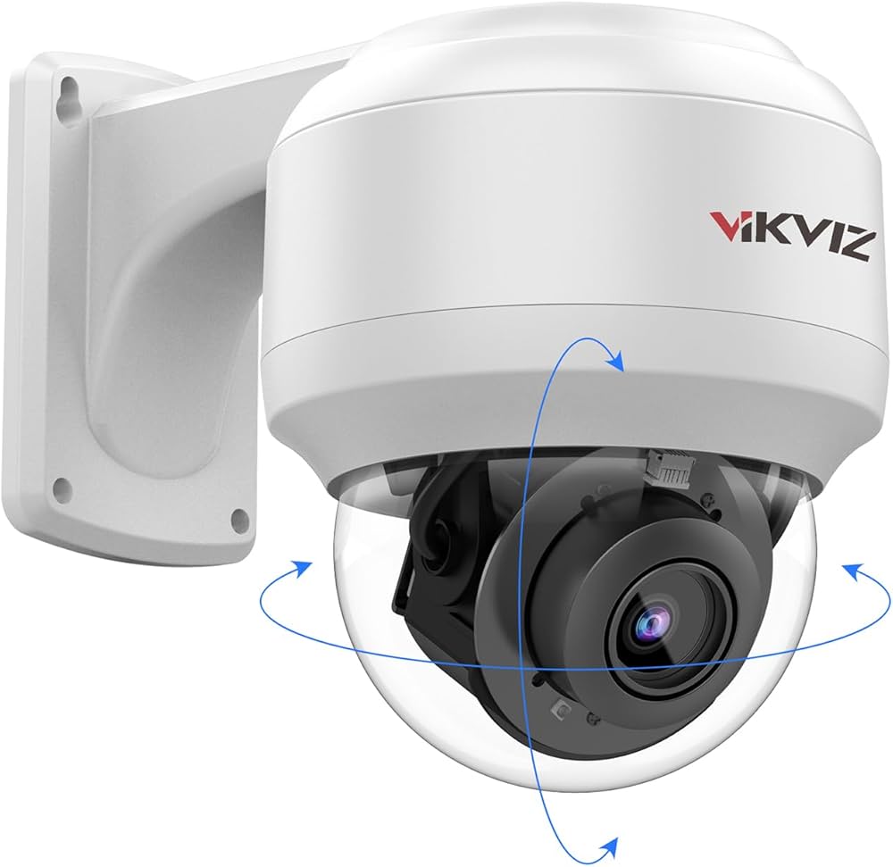 Network Camera
