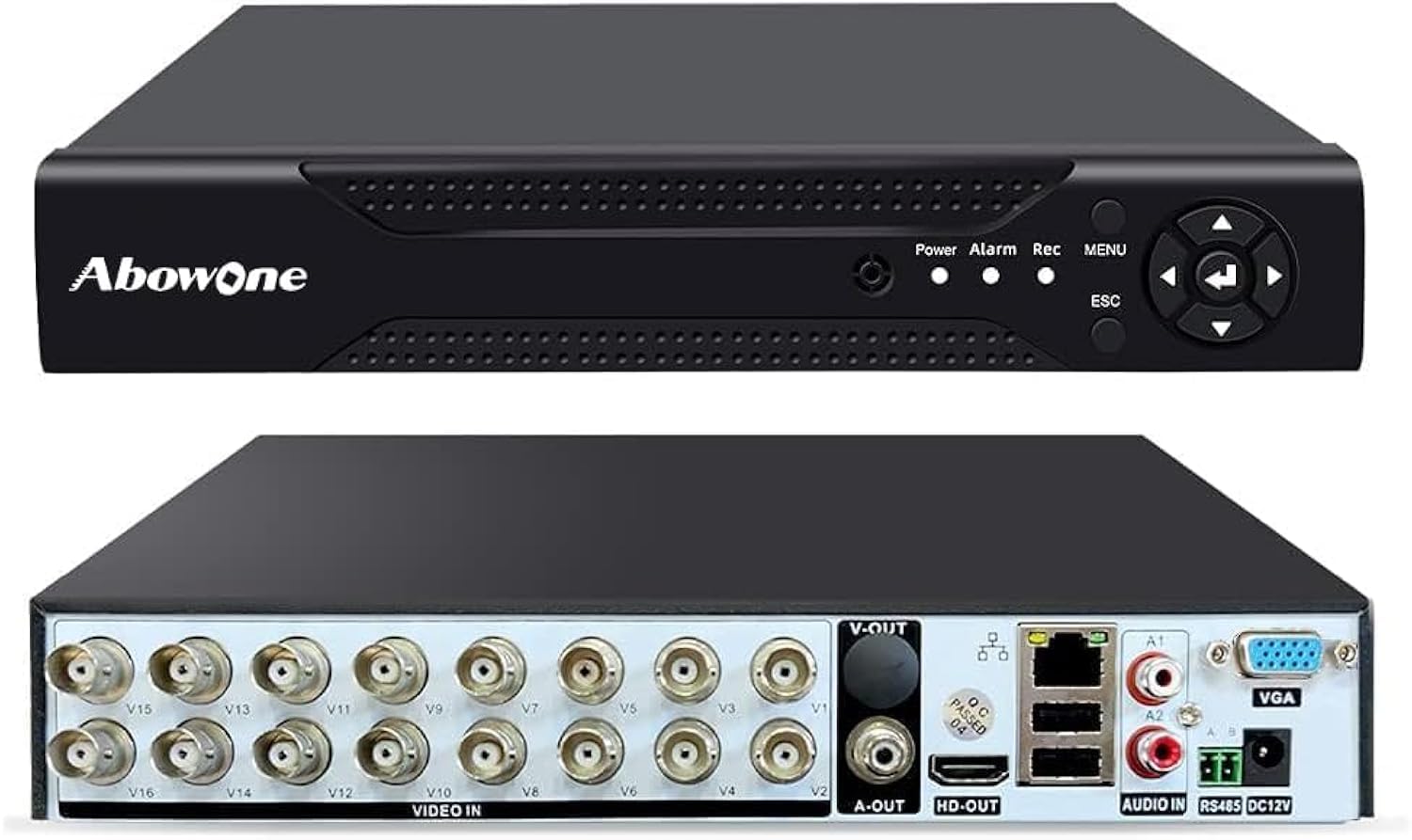 DVR