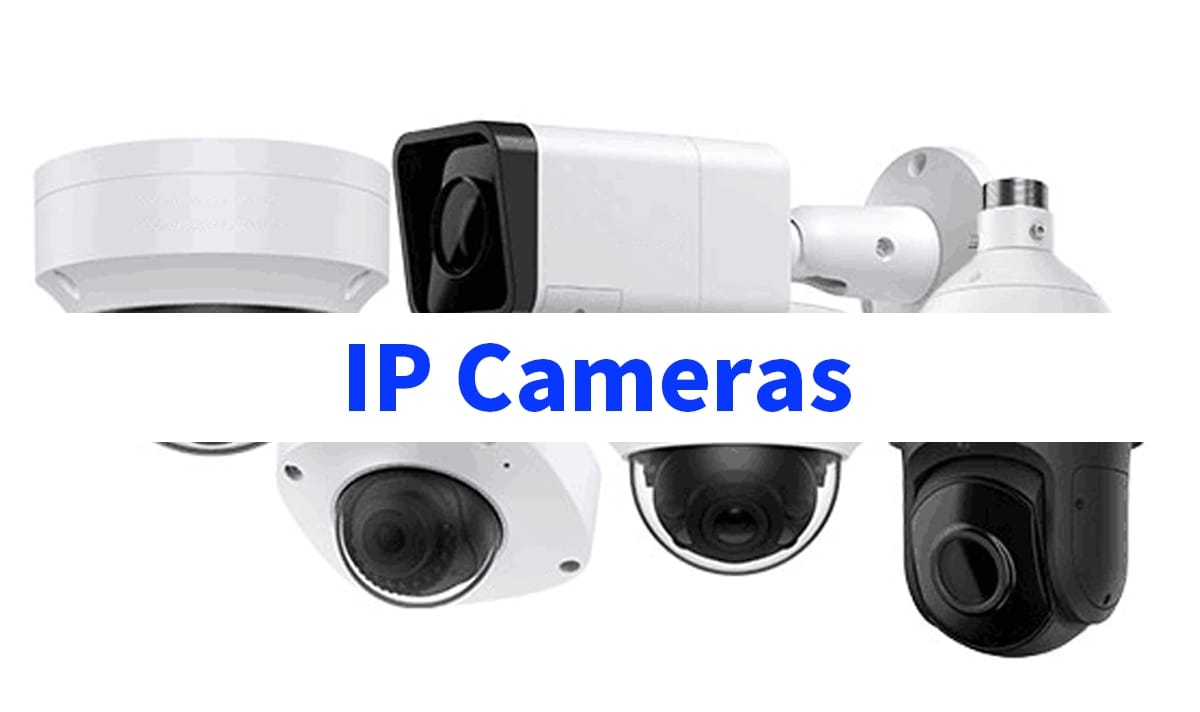 IP Camera