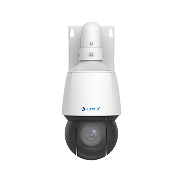 Hi Focus PTZ Camera 